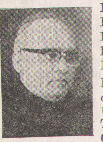 Shri. Anant Naik