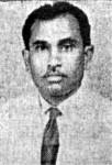 Shri. Makanbhai Bhathela