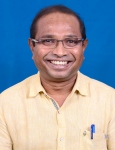 Shri. Vinoda Paliencar