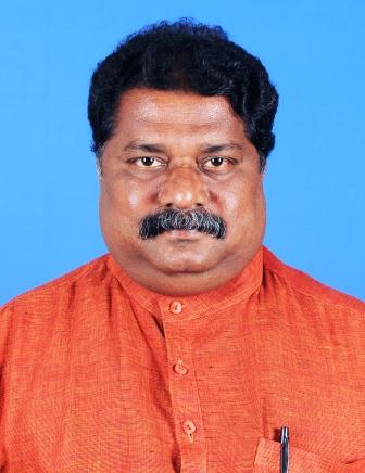 Shri. Vishnu Naik Wagh