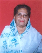 Smt. Victoria Fernandes