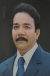 Shri. Dayanand Narvekar