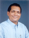 Shri. Francisco Sardinha