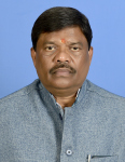 Shri. Ganesh Gaonkar