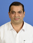 Shri. Rohan Khaunte
