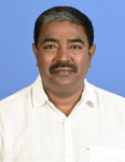 Shri. Sankalp  Amonkar
