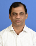 Shri. Chandrakant Shetye