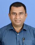 Shri. Kedar Naik